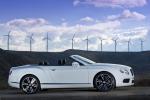 Bentley Continental GT V8 2012 года